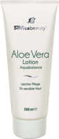 SOVITA BEAUTY Aloe Vera Lotion