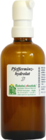 PFEFFERMINZ HYDROLAT Sprühflasche