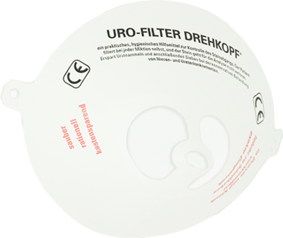 URINFILTER