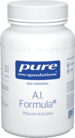 PURE ENCAPSULATIONS A.I. Formula Kapseln