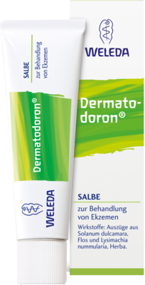 DERMATODORON Salbe