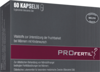 PROFERTIL Kapseln