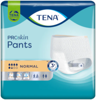 TENA PANTS Normal XL bei Inkontinenz