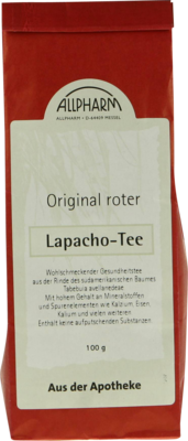 LAPACHO TEE