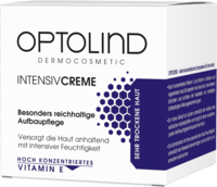 OPTOLIND Intensivcreme