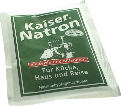 KAISER NATRON Btl. Pulver