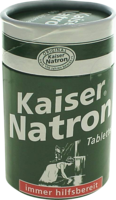 KAISER NATRON Tabletten