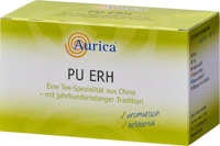 PU ERH TEE Filterbeutel