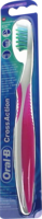 ORAL B Cross Action 40 weich Zahnbürste