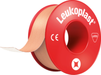 LEUKOPLAST 2,5 cmx5 m