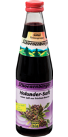 HOLUNDERSAFT Bio Schoenenberger