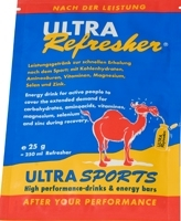 ULTRA REFRESHER Pulver