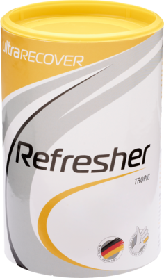 ULTRA REFRESHER Pulver