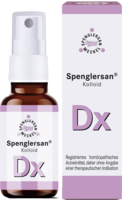 SPENGLERSAN Kolloid Dx