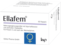 ELLAFEM Kapseln