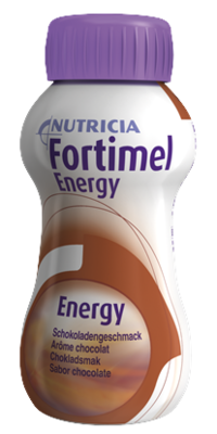 FORTIMEL Energy Schokoladengeschmack