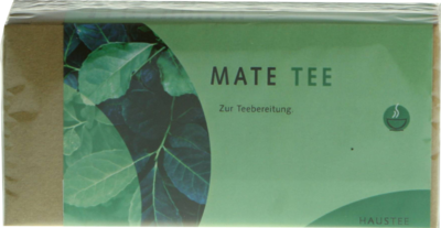 MATE TEE Filterbeutel