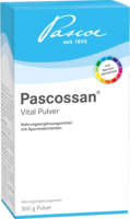 PASCOSSAN Vital Pulver