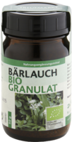 BÄRLAUCH BIO Dr.Pandalis Granulat