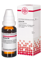 ARNICA D 4 Dilution