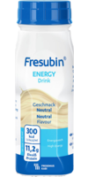 FRESUBIN ENERGY DRINK Neutral Trinkflasche