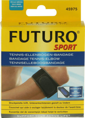 FUTURO Sport Ellenbogenbandage