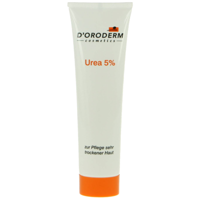 DORODERM Urea 5% Creme