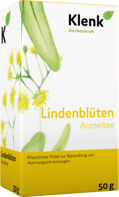 LINDENBLÜTENTEE