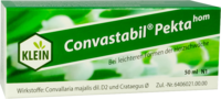 CONVASTABIL Pektahom Tropfen