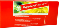 HYPERFORAT Nervohom Injektionslösung