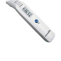 MICROLIFE Infrarot-Ohrthermometer IR 1DE1