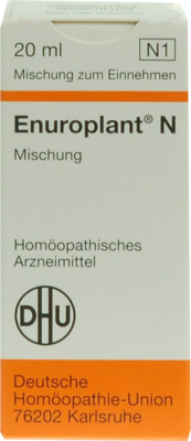 ENUROPLANT N Mischung