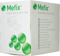 MEFIX Fixiervlies 5 cmx10 m