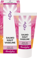 SALWO Hautvaseline