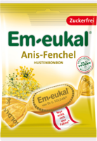 EM-EUKAL Bonbons Anis Fenchel zuckerfrei