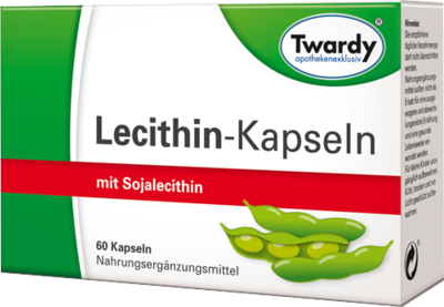 LECITHIN KAPSELN