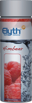 ELYTH P Mineral Liquid Himbeere