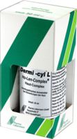 DERMI-CYL L Ho-Len-Complex Tropfen