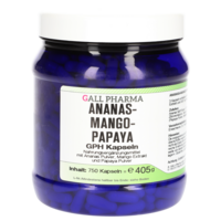 ANANAS MANGO PAPAYA GPH Kapseln