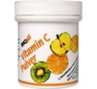 ASCORBINSÄURE Vitamin C Pulver