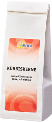 KÜRBISKERNE schalenlos