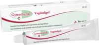 GYNOMUNAL Vaginalgel