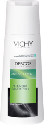 VICHY DERCOS Shampoo gegen fettige Schuppen