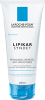 ROCHE-POSAY Lipikar Syndet Creme