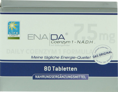 ENADA Dr.Birkmayer Filmtabletten