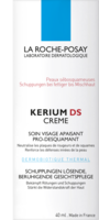 ROCHE-POSAY Kerium Intensivkur b.Schuppen Shampoo