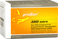 PROSAN AMD extra Kapseln