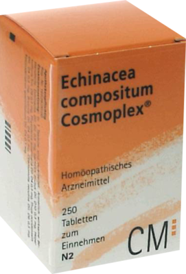 ECHINACEA COMPOSITUM COSMOPLEX Tabletten