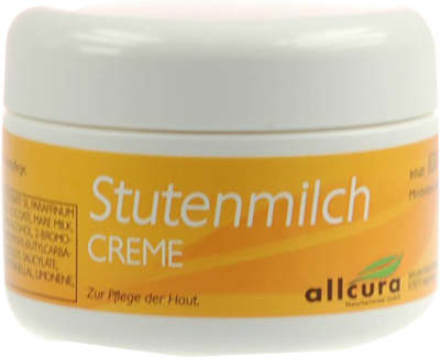 STUTENMILCH CREME