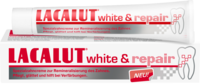 LACALUT white & repair Zahncreme